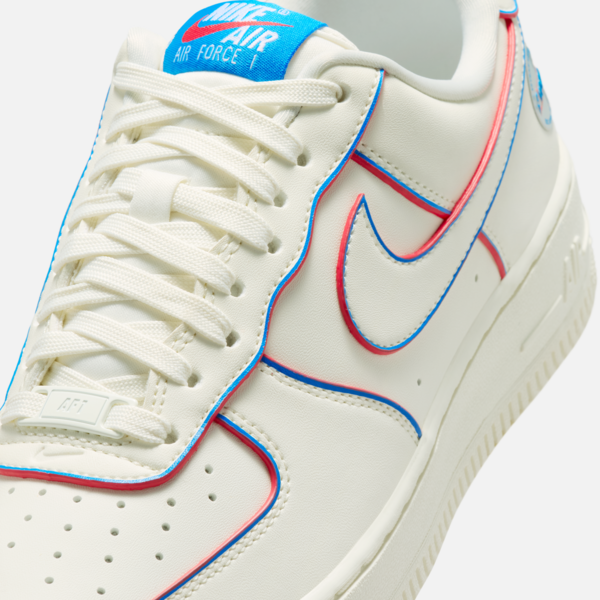 WNBA x Nike Air Force 1 Low "30th Anniversary" (IR1968-133) Erscheinungsdatum