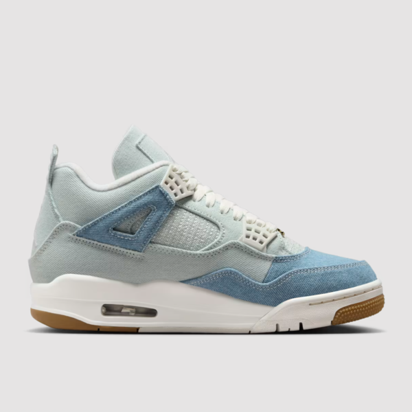 Air Jordan 4 TEX “Worn Blue” (W) (IB6716-100) Erscheinungsdatum Air Jordan 4 TEX “Worn Blue” (W) (IB6716-100) Erscheinungsdatum