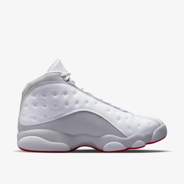 Air Jordan 13 "Wolf Grey" (414571-160) Release Date Air Jordan 13 "Wolf Grey" (414571-160) Release Date