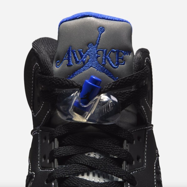 Awake NY x Air Jordan 5 “Racer Blue” (DV4982-004) Release Date