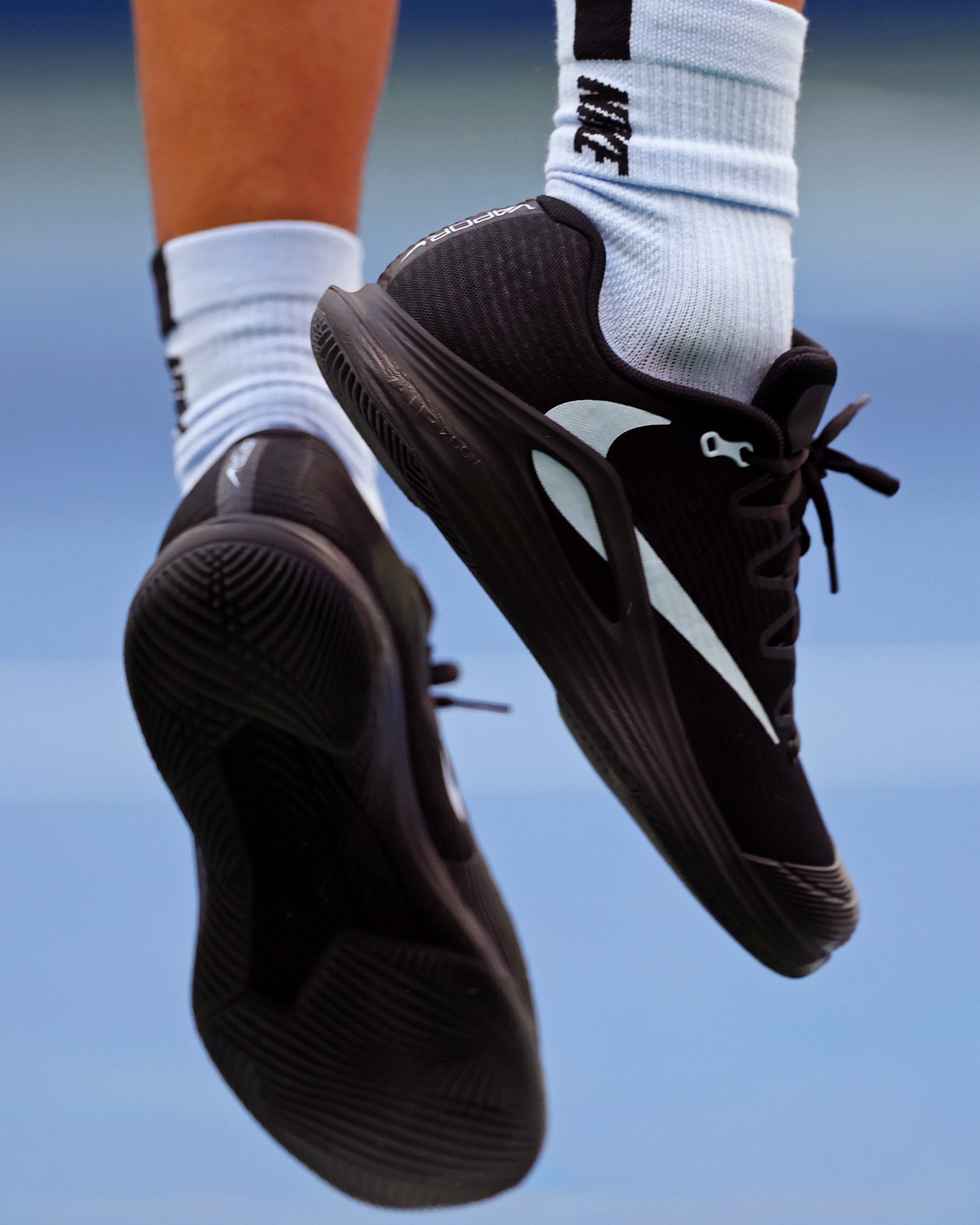Travis Scott x Nike Zoom Vapor 12 black Travis Scott x Nike Zoom Vapor 12 black