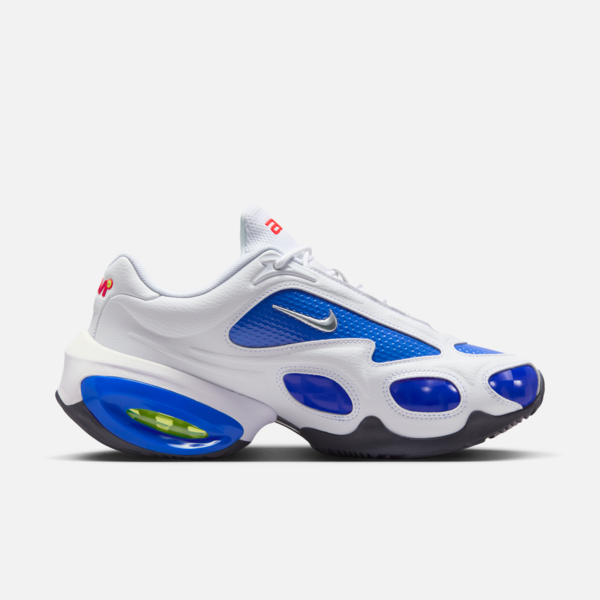 Veneda Carter x Nike Air Max Muse "Racer Blue" (W) (HV9929-100) Release Date