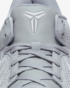 Nike Kobe 8 Protro "Wolf Grey"