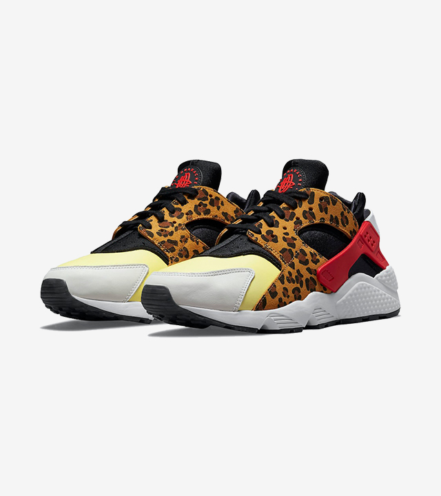 snkrs day huarache