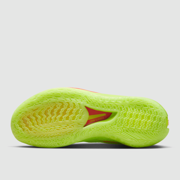 Nike Air Zoom GT Cut "EYBL" (IH3991-700) Release Date