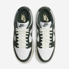 Nike Dunk Low "Vintage Green" Official Images 5
