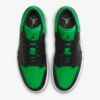 Air Jordan 1 Low "Lucky Green" (553558-065) Release Date