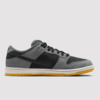 Nike SB Dunk Low “Dark Smoke Grey” (HF3063-001) Release Date