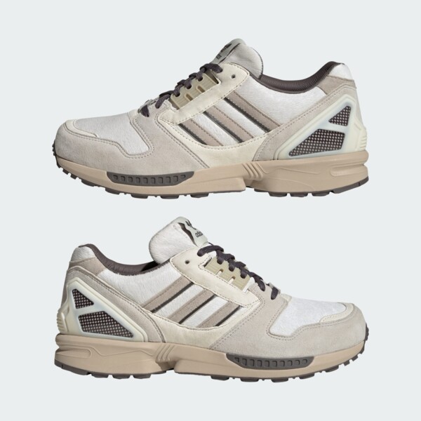エクリュ38 adidas ZX 8000 