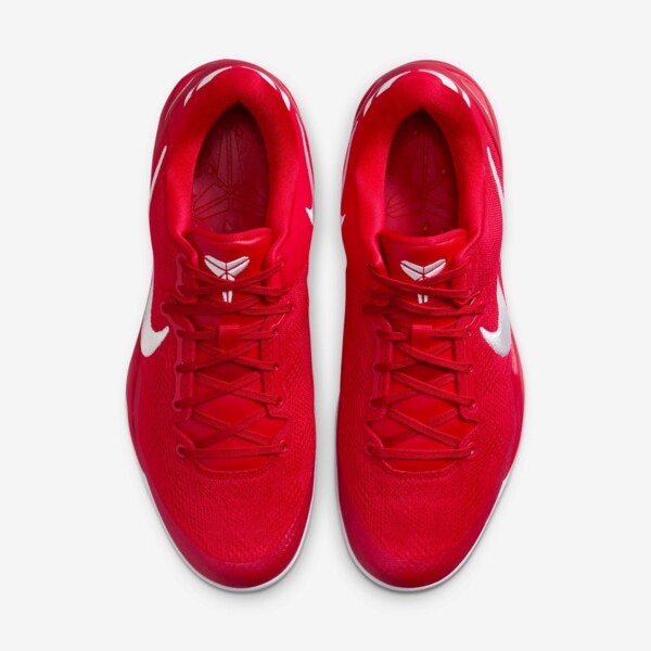 Nike Kobe 8 Protro "University Red" (HF9550-600) Erscheinungsdatum