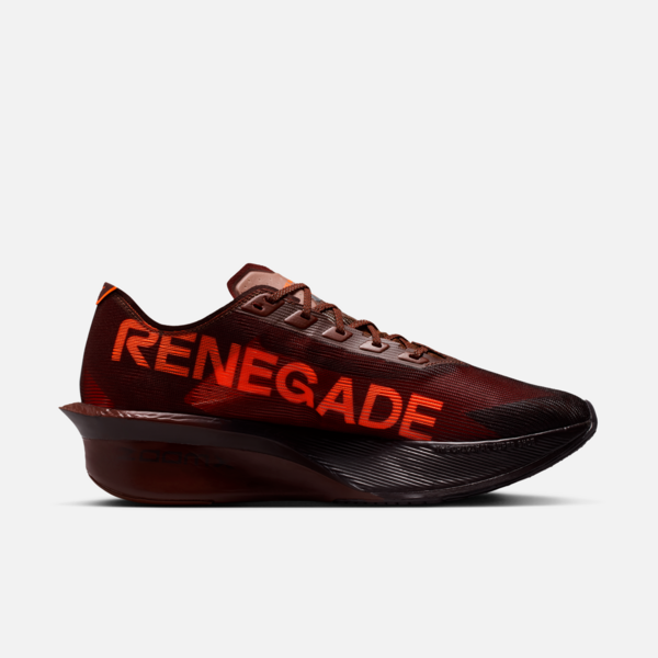 Renegade x Nike ZoomX Vaporfly 4 (IQ7313-200) Erscheinungsdatum