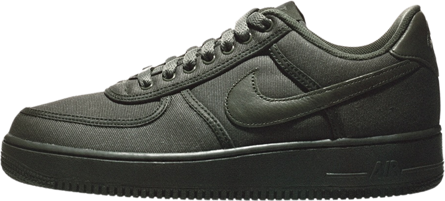 TUNE x Nike Air Force 1 Low “Wardrobe Unlocked"