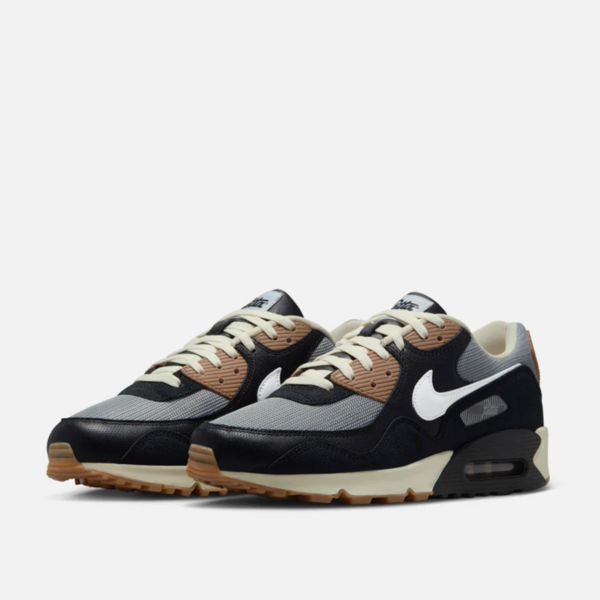 Patta x Nike Air Max 90 "Waves Black" (IF5605-002) Erscheinungsdatum