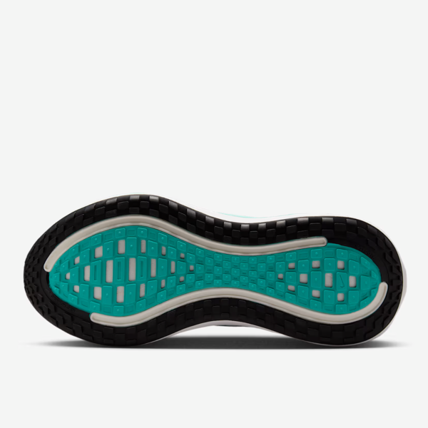 Nike Vomero Plus "White Turquoise" (W) (HV8154-100) Erscheinungsdatum