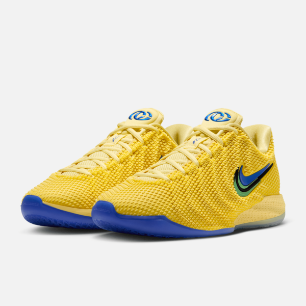 Nike Caitlin 1 "Warning Code" (IH7423-700) Erscheinungsdatum