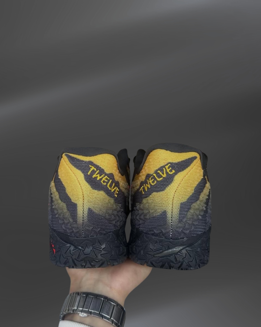 Nike Ja 3 Jurassic Park