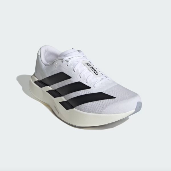 adidas Adizero Evo SL "White Black" (JH6206) Erscheinungsdatum