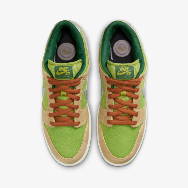Nike SB Dunk Low “Escargot” (FQ7585-200) Erscheinungsdatum
