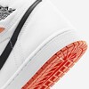 Nike Air Jordan 1 "Electro Orange" (555088-180) Erscheinungsdatum
