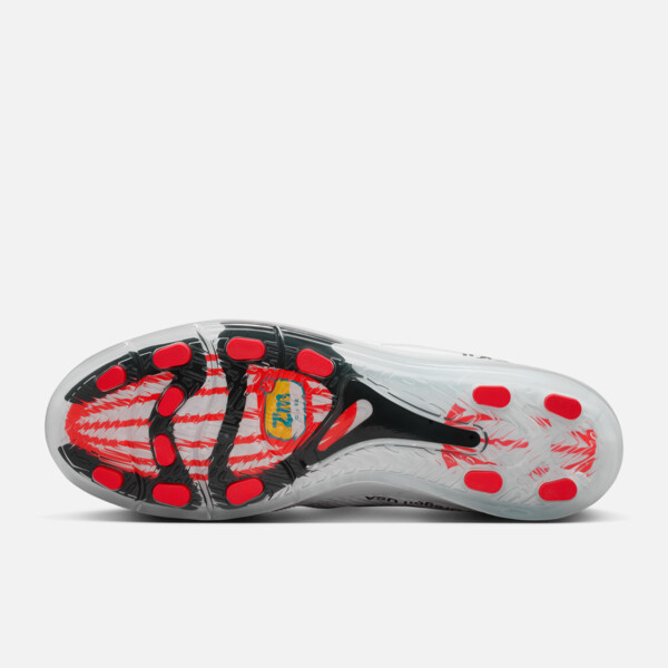 Virgil Abloh Archive x USA x Nike Cryoshot Zoom M9 "White" (IM3886-100) Release Date
