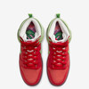 Nike SB Dunk High "Strawberry Cough" (CW7093-600) Release Date