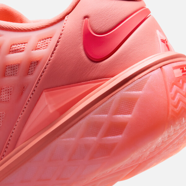 Nike Kobe 3 Low Protro "Atomic Pink" (IV7127-600) Release Date