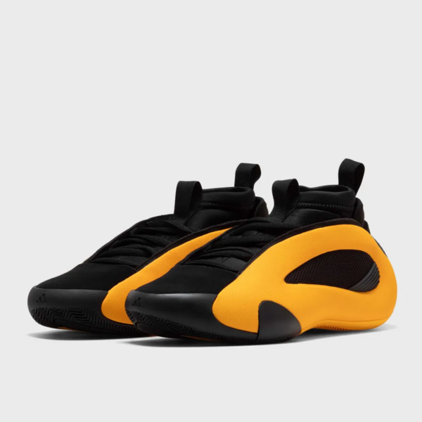 adidas Harden Vol. 8 "Black Yellow" (IG6589) Erscheinungsdatum