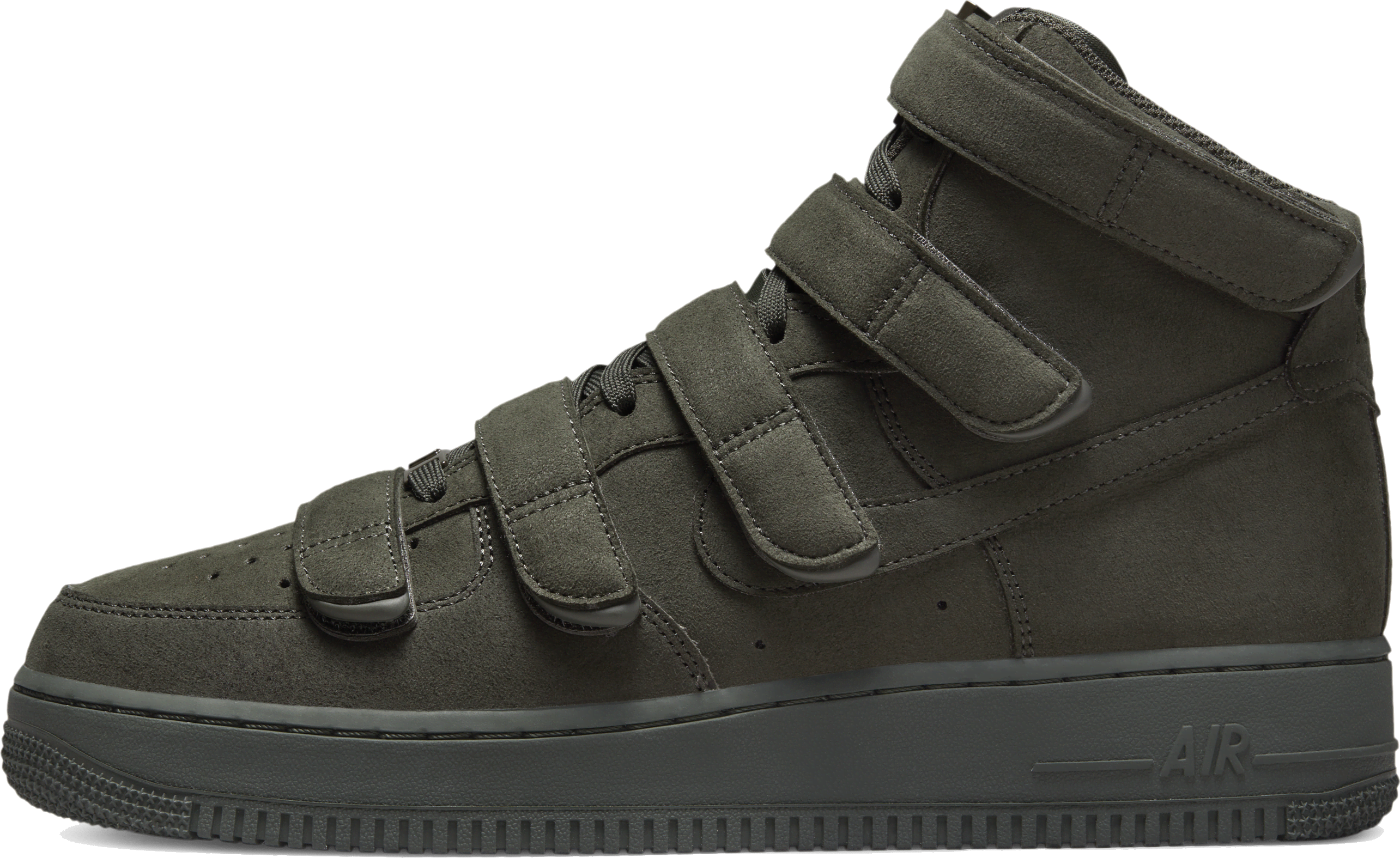 Billie Eilish x Air Force 1 High "Sequoia" Billie Eilish x Air Force 1 High "Sequoia"