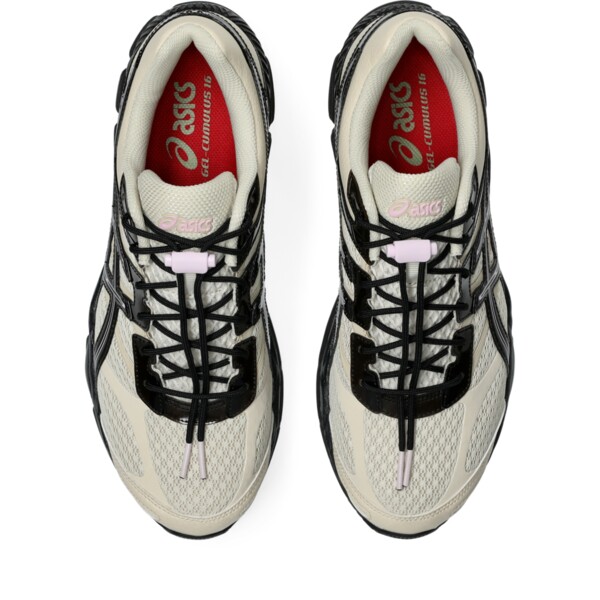 Finesse x ASICS Gel-Cumulus 16 "Desert Rose" (1203B003-200) Erscheinungsdatum