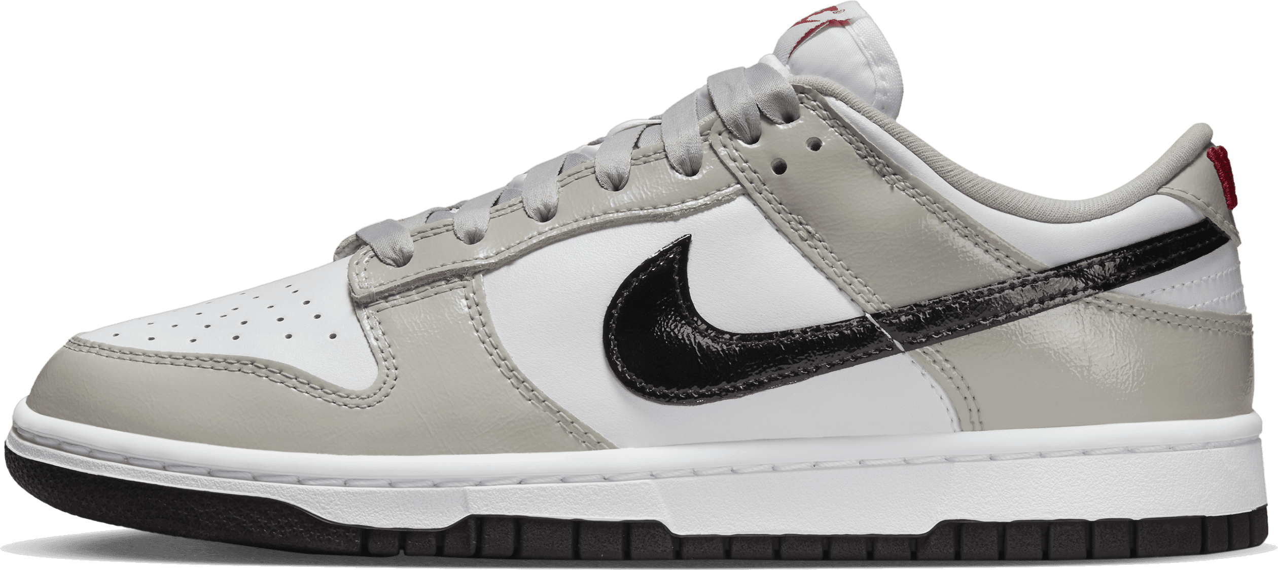 Nike Dunk Low "Light Iron Ore" (W) Nike Dunk Low "Light Iron Ore" (W)