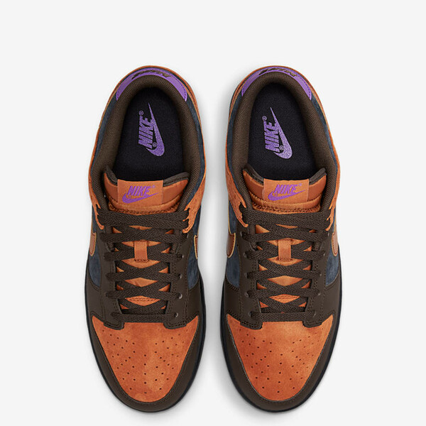 Nike Dunk Low "Cider" (DH0601-001) Erscheinungsdatum