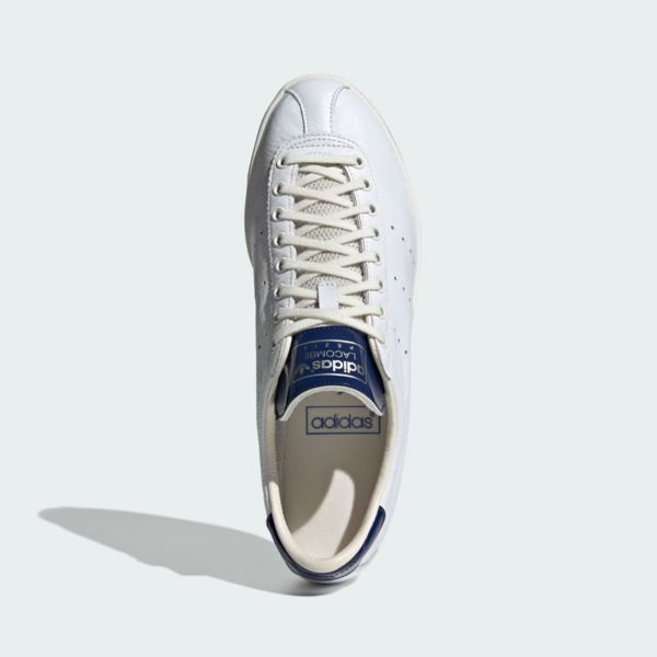 adidas Lacombe SPZL "White" (IG8938) Release Date adidas Lacombe SPZL "White" (IG8938) Release Date