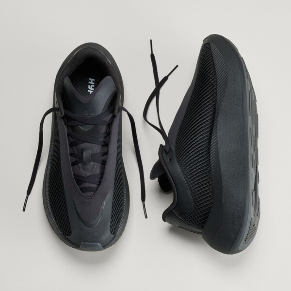adidas Hyper Boost Euphoria "Triple Black" (LA6211) Release Date