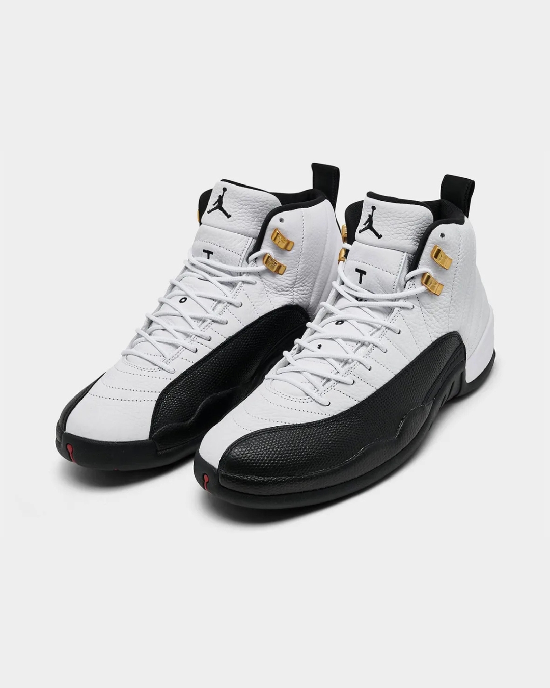 Air Jordan 12 Taxi