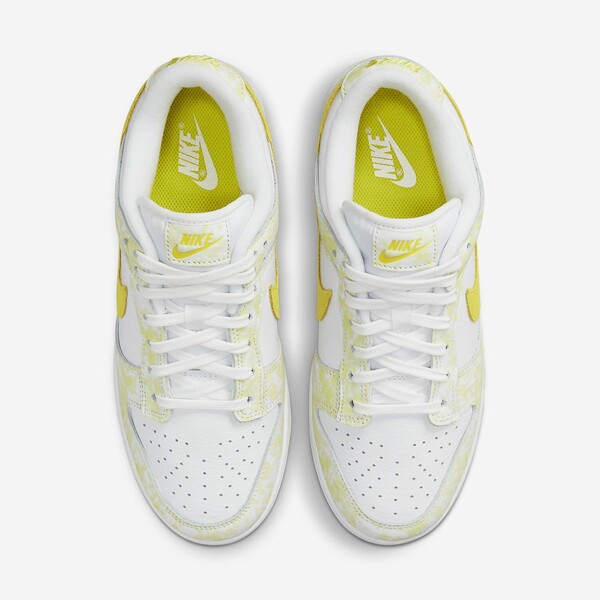 Nike WMNS Dunk Low "Yellow Strike" (DM9467-700) Erscheinungsdatum
