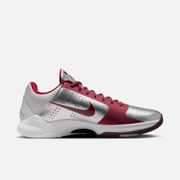 Nike Kobe 5 Protro "Lower Merion Aces Away" (IM0557-001) Release Date