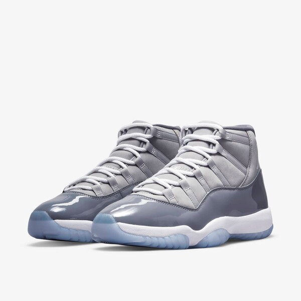 Cool grey hotsell release date