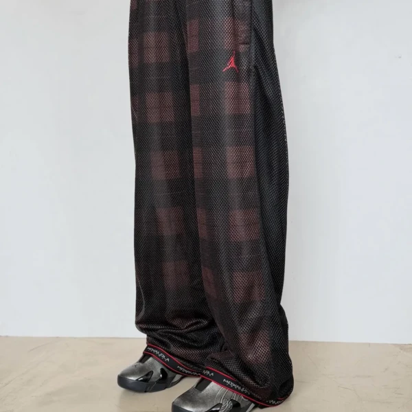 Mowalola x Air Jordan 14 Mule "Burnt Red" (IR0908-001) Release Date