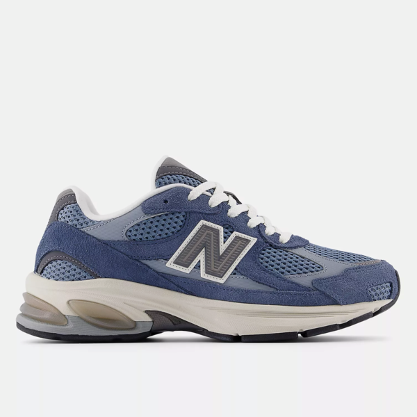 New Balance 2010 "Vintage Indigo" (U2010WNV) Release Date