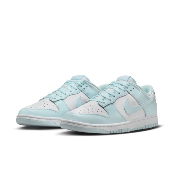 Nike Dunk Low "Glacier Blue" (DV0833-104) Erscheinungsdatum Nike Dunk Low "Glacier Blue" (DV0833-104) Erscheinungsdatum