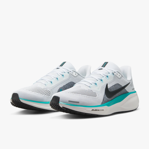 Nike Air Zoom Pegasus 41 "Glacier Blue" (FD2722-103) Release Date Nike Air Zoom Pegasus 41 "Glacier Blue" (FD2722-103) Release Date