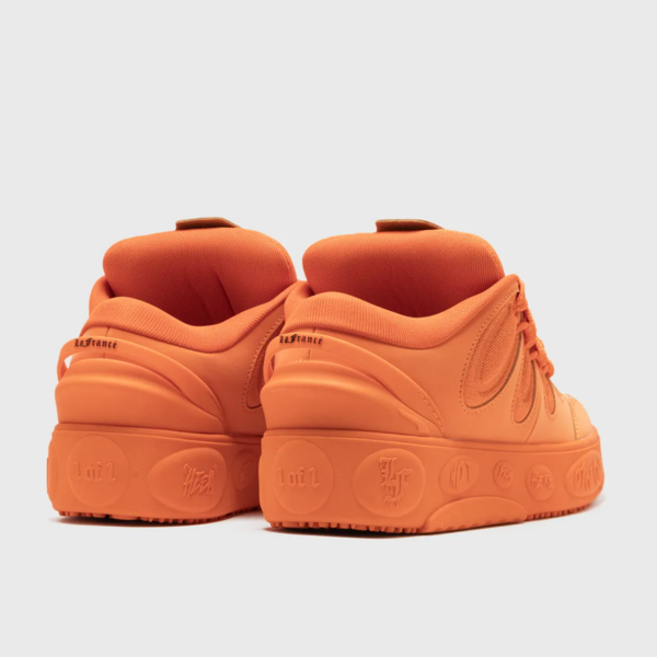 PUMA LaFrance "Gifted" (310867-01) Release Date PUMA LaFrance "Gifted" (310867-01) Release Date