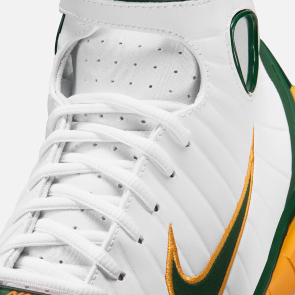 Nike Air Zoom Huarache 2K4 "Sue Bird" (IW1884-100) Release Date
