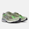 Patta x New Balance 990v3 "Keep Your Family Close" (M990PP3) Release Date