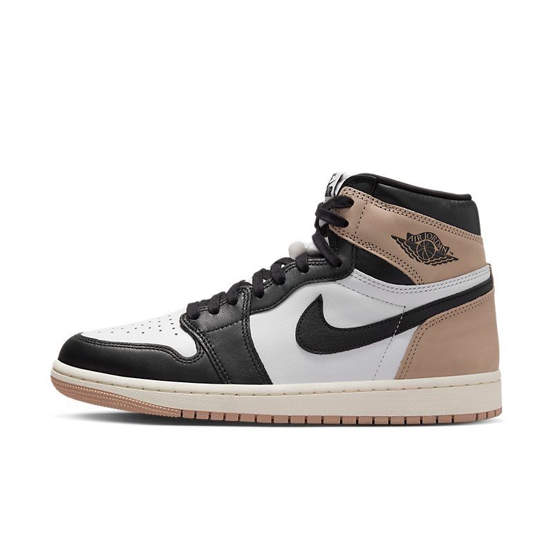 Air Jordan 1 High “Latte” (W) Official Images Air Jordan 1 High “Latte” (W) Official Images