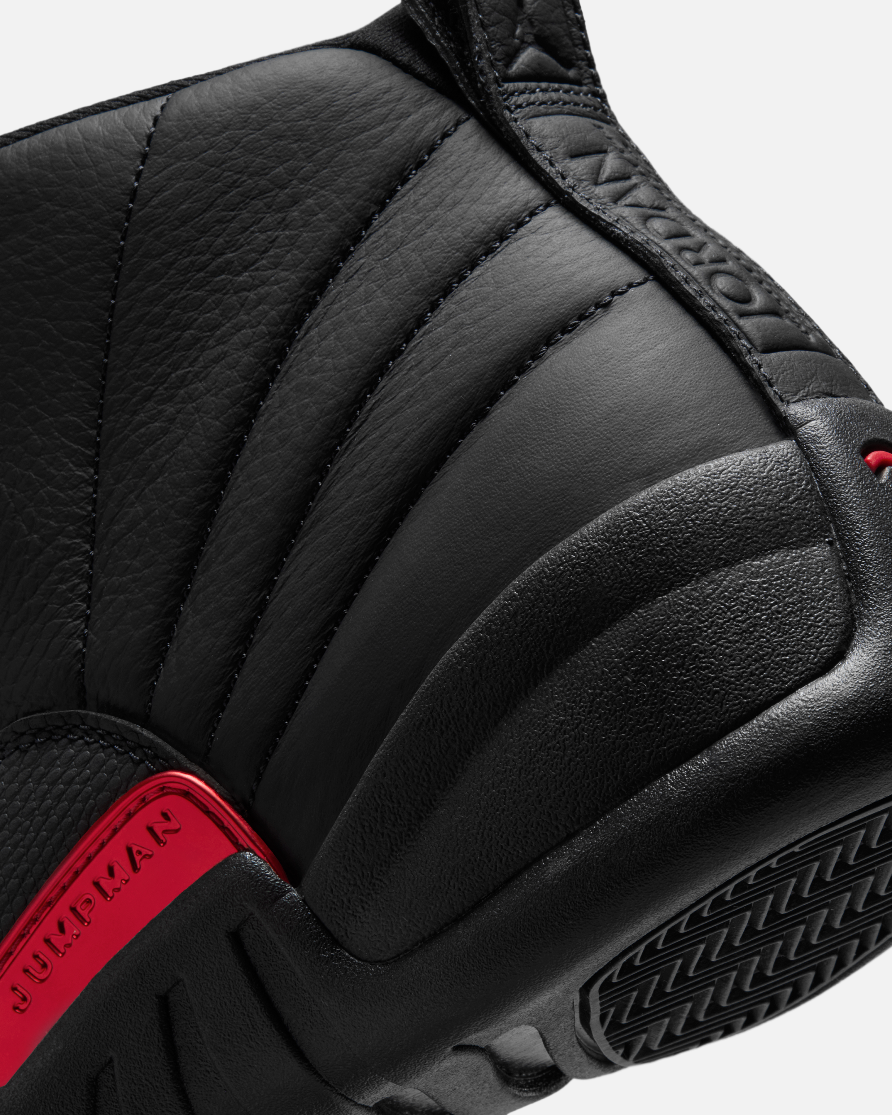Air Jordan 12 “Bloodline”