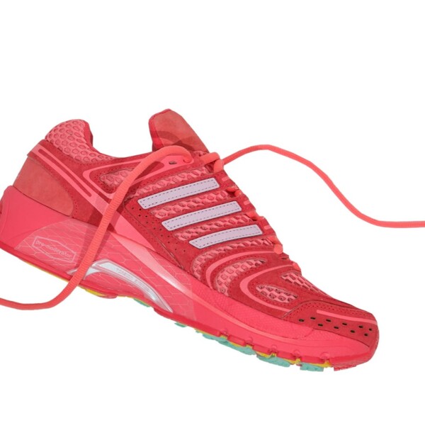 Unheardof x adidas Adistar Control 5 Piggy Runner 2.0 "Steve-O" (KJ8363) Erscheinungsdatum