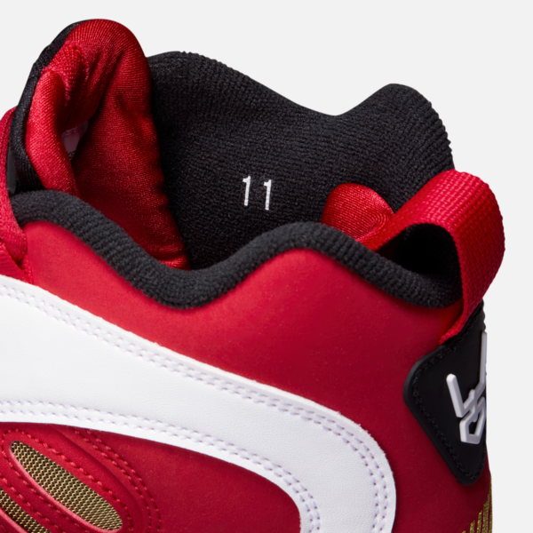 Nike Air Diamond Turf 2 "Fire Red" 2026 (HQ2631-600) Erscheinungsdatum