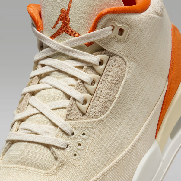 Air Jordan 3 TEX "Starfish" (W) (IH7694-200) Release Date Air Jordan 3 TEX "Starfish" (W) (IH7694-200) Release Date