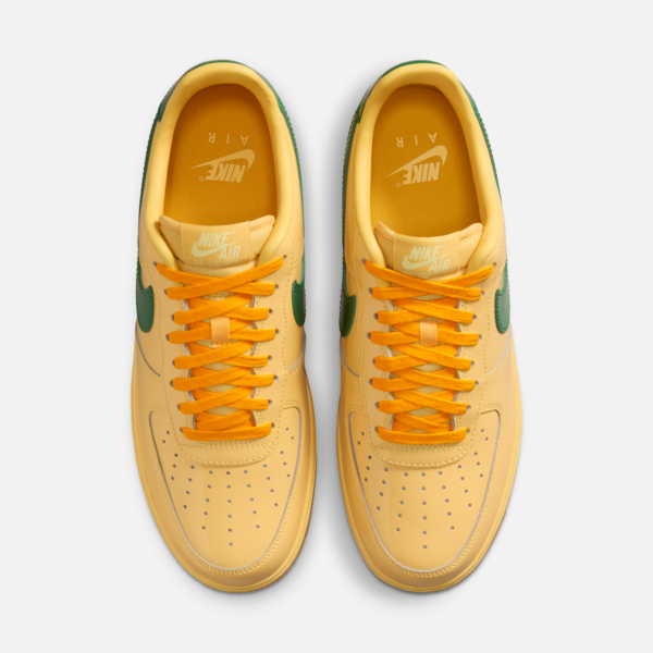 Nike Air Force 1 Low "Topaz Gold" (IO4489-700) Erscheinungsdatum